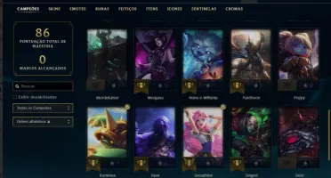 CONTA PLATINA 1 - PRECINHO PRA SAIR RAPIDO -
