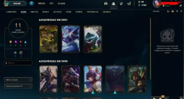 CONTA PLATINA 1 - PRECINHO PRA SAIR RAPIDO -