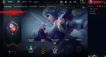 CONTA PLATINA 1 - PRECINHO PRA SAIR RAPIDO -