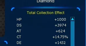 DMW Conta End Game SK/AA POD e RKX +++++