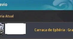 Conta black desert - Lifeskill - 1830 maestria coleta