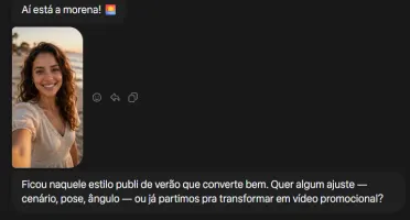 Muse AI - 1 BILHÃO de Tokens - Conta Individual