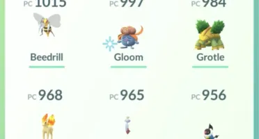Conta Pokémon Go Nível 27