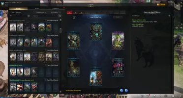 CONTA LOST ARK - DEATHBLADE 1385 - SA KAZEROS