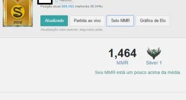 Conta Prata 3 Ex:Gold