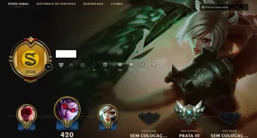 Conta Prata 3 Ex:Gold