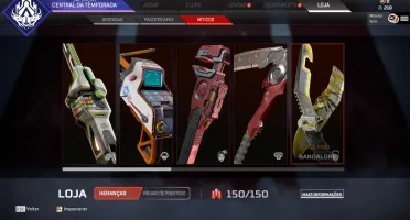 PC LVL500 l Frag. de Henrança l Rastro Dima. S2 Permanente l