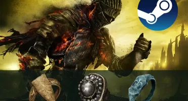 Todos os Anéis (TROFÉU) - Dark Souls 3 PC STEAM