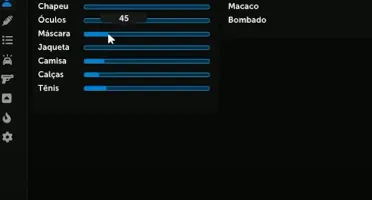 Hack-xit-menu fivem (gta rp) com red engine ambos lifetime