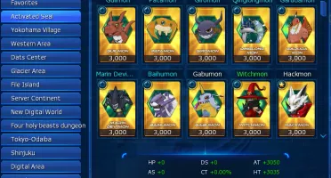 Conta Ox Nadmo Omega