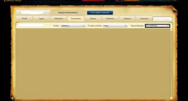 Conta no LoL Platina Faltando apenas 2 champs