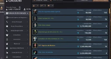 VENDO CONTA TOP BDO (com Email)