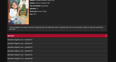 Crie seu site de anime e ganhe em dolar!!!