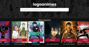 Crie seu site de anime e ganhe em dolar!!!