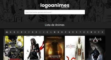 Crie seu site de anime e ganhe em dolar!!!