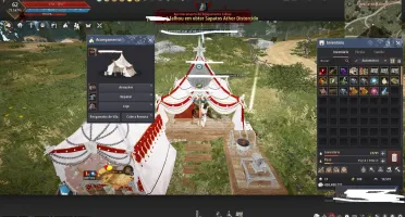 A Melhor Conta Pra Vc Começar A Jogar Bdo, Vai Sair Na Frent