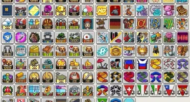 Conta Habbo Hotel 2014