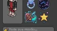 Conta Habbo Hotel 2014