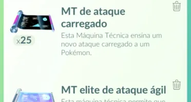 Promoção De Conta Rara!