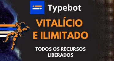 Typebot - Crie Chatbots Inteligentes