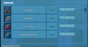 Conta MABINOGI MUITO UPADA!!
