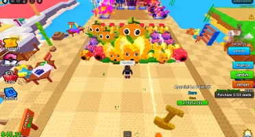 Conta de roblox- com farm e skin e jogos famosos