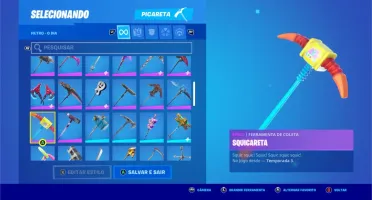 CONTA S3 FULL ATÉ S10 CAP1 - CAP2 ALGUNS PASSES