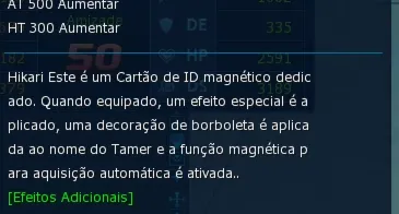 Conta LADMO com OmegamonX full yolei +10 mid-endgame.