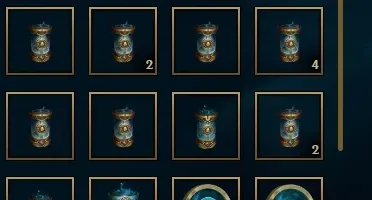 Smurf Unranked - Ranqueada Liberada + Baús/cápsulas Fechados