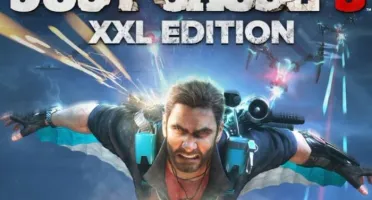 Xbox Just Cause 3 XXL Edition #C94840