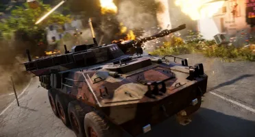 Xbox Just Cause 3 XXL Edition #C94840