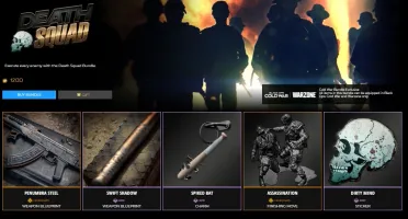 CP (CODPOINT) BARATO BUNDLES CALL OF DUTY WARZONE/CW/MW