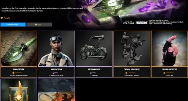 CP (CODPOINT) BARATO BUNDLES CALL OF DUTY WARZONE/CW/MW
