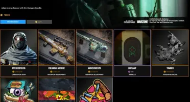 CP (CODPOINT) BARATO BUNDLES CALL OF DUTY WARZONE/CW/MW