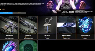 CP (CODPOINT) BARATO BUNDLES CALL OF DUTY WARZONE/CW/MW