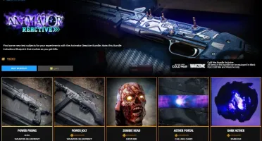 CP (CODPOINT) BARATO BUNDLES CALL OF DUTY WARZONE/CW/MW