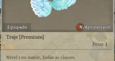 Tree of Savior Papaya