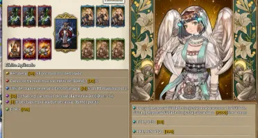 Tree of Savior Papaya