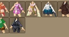 Tree of Savior Papaya