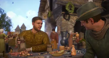 Xbox Kingdom Come: Deliverance Royal Edition #C36042