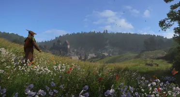 Xbox Kingdom Come: Deliverance Royal Edition #C36042