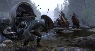 Xbox Kingdom Come: Deliverance Royal Edition #C36042