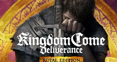 Xbox Kingdom Come: Deliverance Royal Edition #C36042