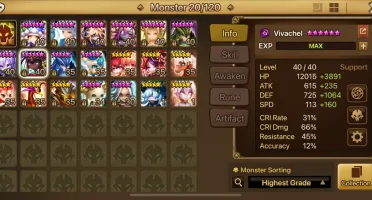 Leo + Vivachel + Destiny