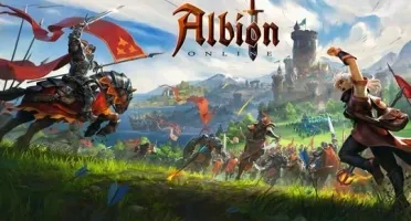 1KK DE PRATA NO ALBION ONLINE
