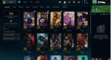 SMURF PLATINA 2 65%wr