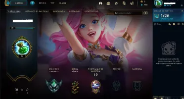 SMURF PLATINA 2 65%wr