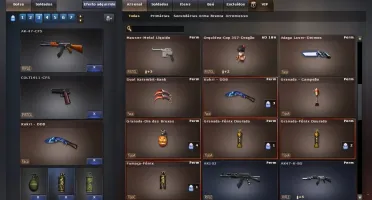 Conta Major Mito 2 Vips + Tormenta