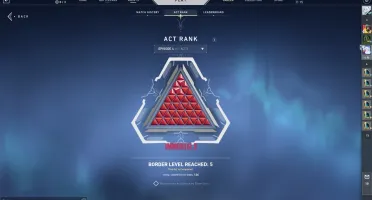 CONTA IMORTAL 3 ACT 4, 25 FACAS E CONTA DO LOL COM 570 SKINS