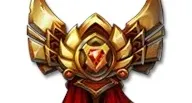 Conta League of Legends Gold 1 (fila solo)